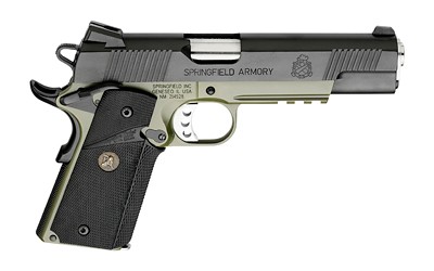 SPR 1911 45ACP OPRT ODG CA 7RD - 556 Black Friday Promotion